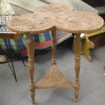629 6045 LAMP TABLE